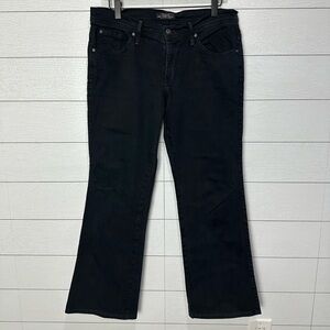 James Jeans Black Bootcut Size 31